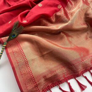 Banarasi Silk Saree